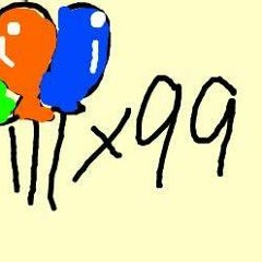 99 luftballons x Saviour (DnB remix)!