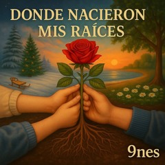 Donde Nacieron Mis Raíces