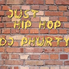 JUST HIP HOP