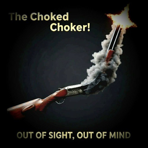 The Choked Choker! "Soot Edit"