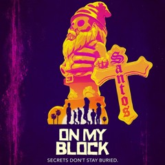 The Block - Realamatic