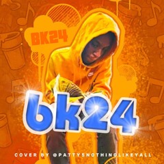 Bk24 - really lonely (pBlaz3up)