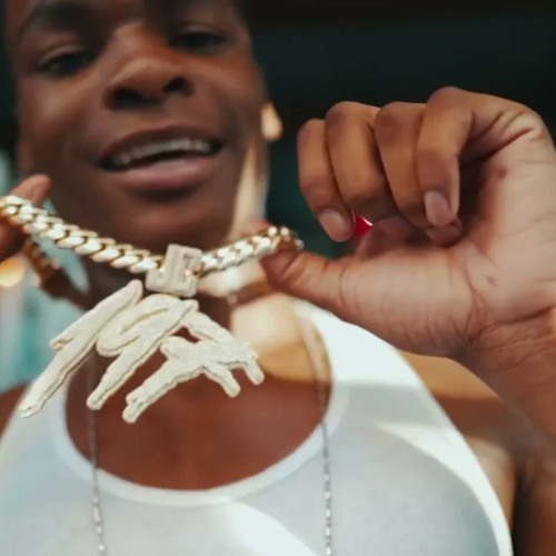 Say Drilly X Murda G - Hit The Quan (remix)