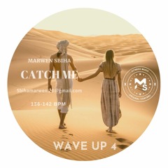 CATCH ME wave up 4 by MS