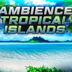 4 - Phat Phrog Studios - Tropical Islands Ambience