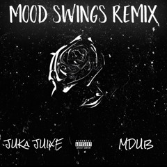 MOOD SWINGS REMIX FT. MDUBB