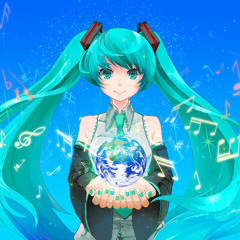 Fictionia (feat. Hatsune Miku)
