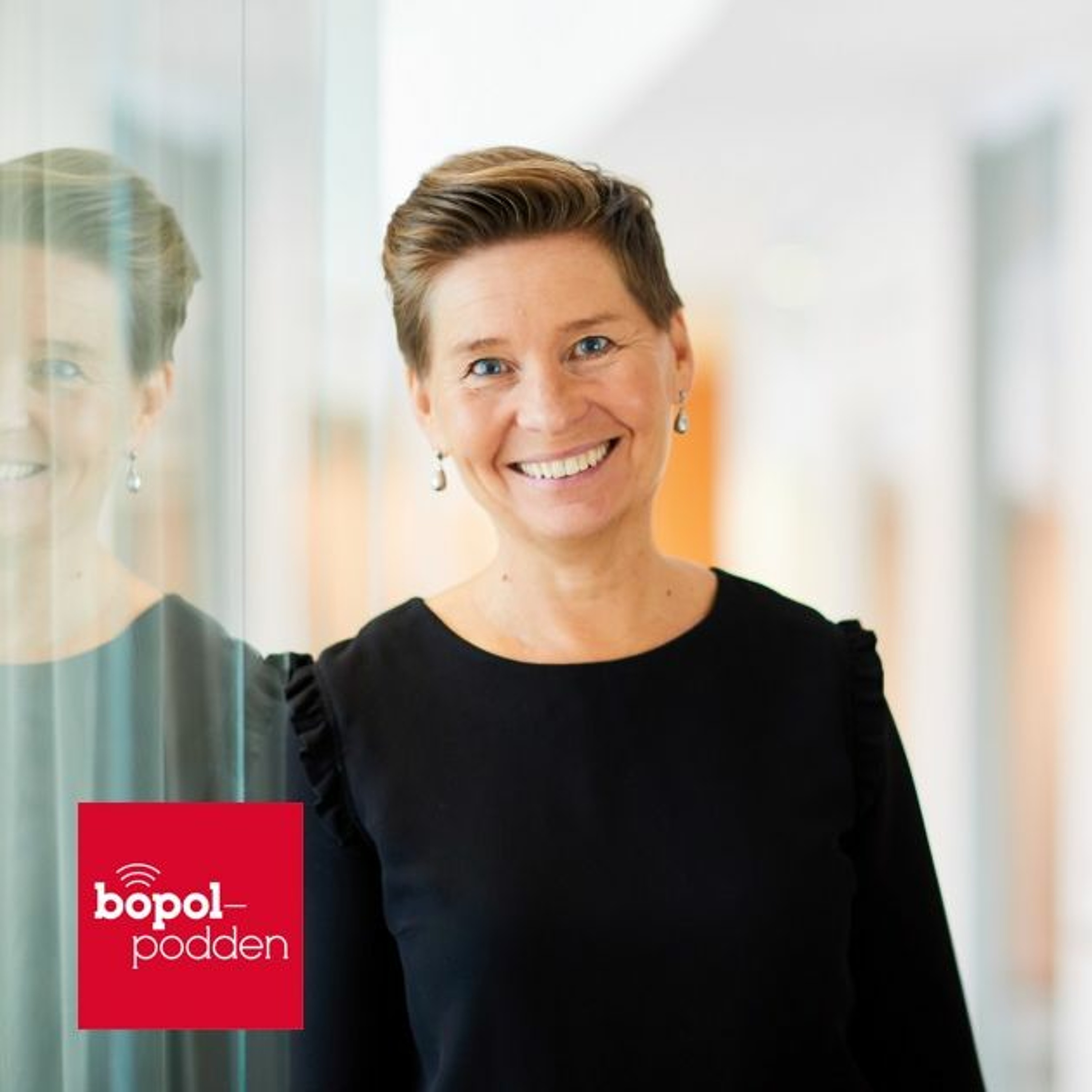 Bopolpodden