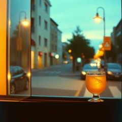 The breeze fades out (captured in time)