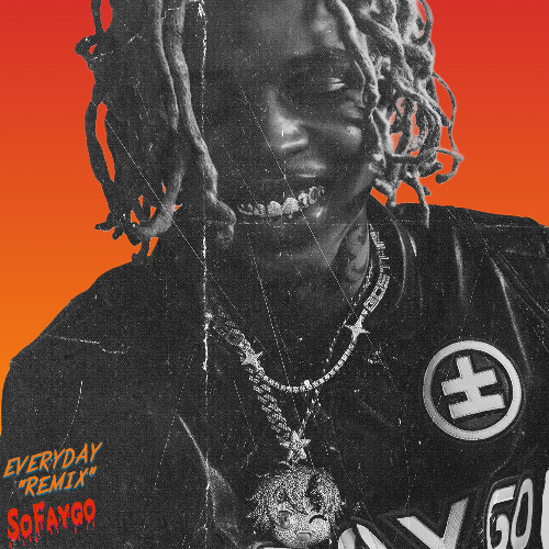 SOFAYGO X @SUPAHMARIOIG_EVERY DAY (EDIT*)