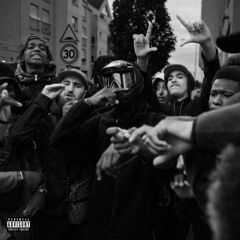 KONIEUR - JOUE PAS AU CON REMIX BRAZILIAN