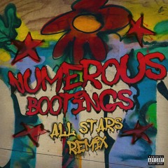 Numerous Bootings (Bro in a Coffee Shop) (Allstars Remix)