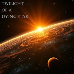 Twilight of a Dying Star