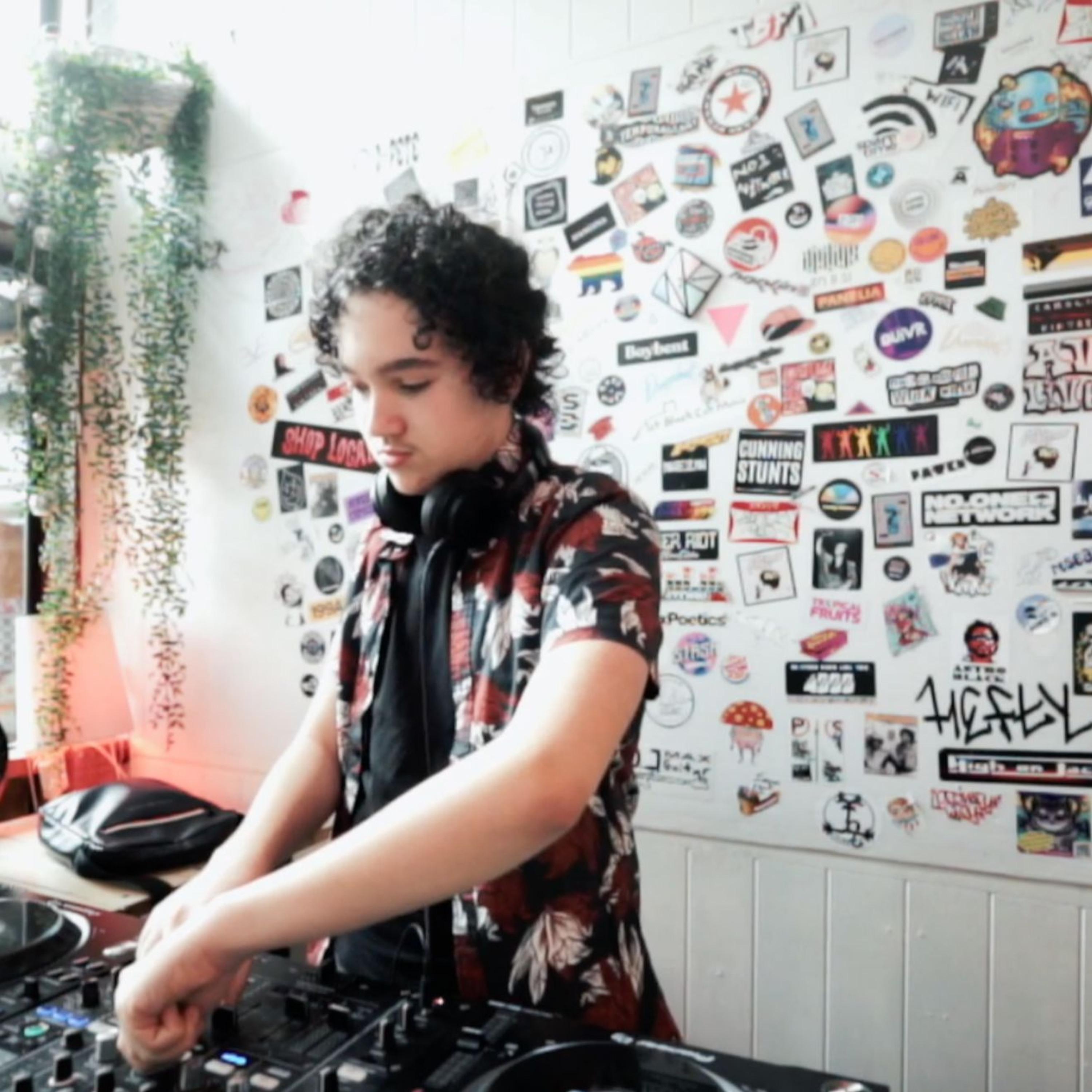 QUIVR, Live DJ sets from Fortitude Valley Australia