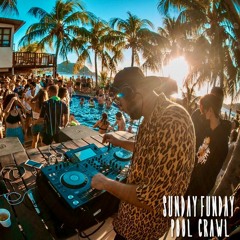 KrisiV - Best of Sunday Funday Mix