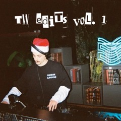 TW Edits Vol. 1