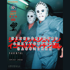 Niendorf Nord Ghetto Sport Bass Mix