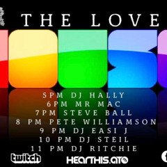 R House "For The Love Of House" 10 July 2025