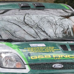 Rally Cars - Shuffle