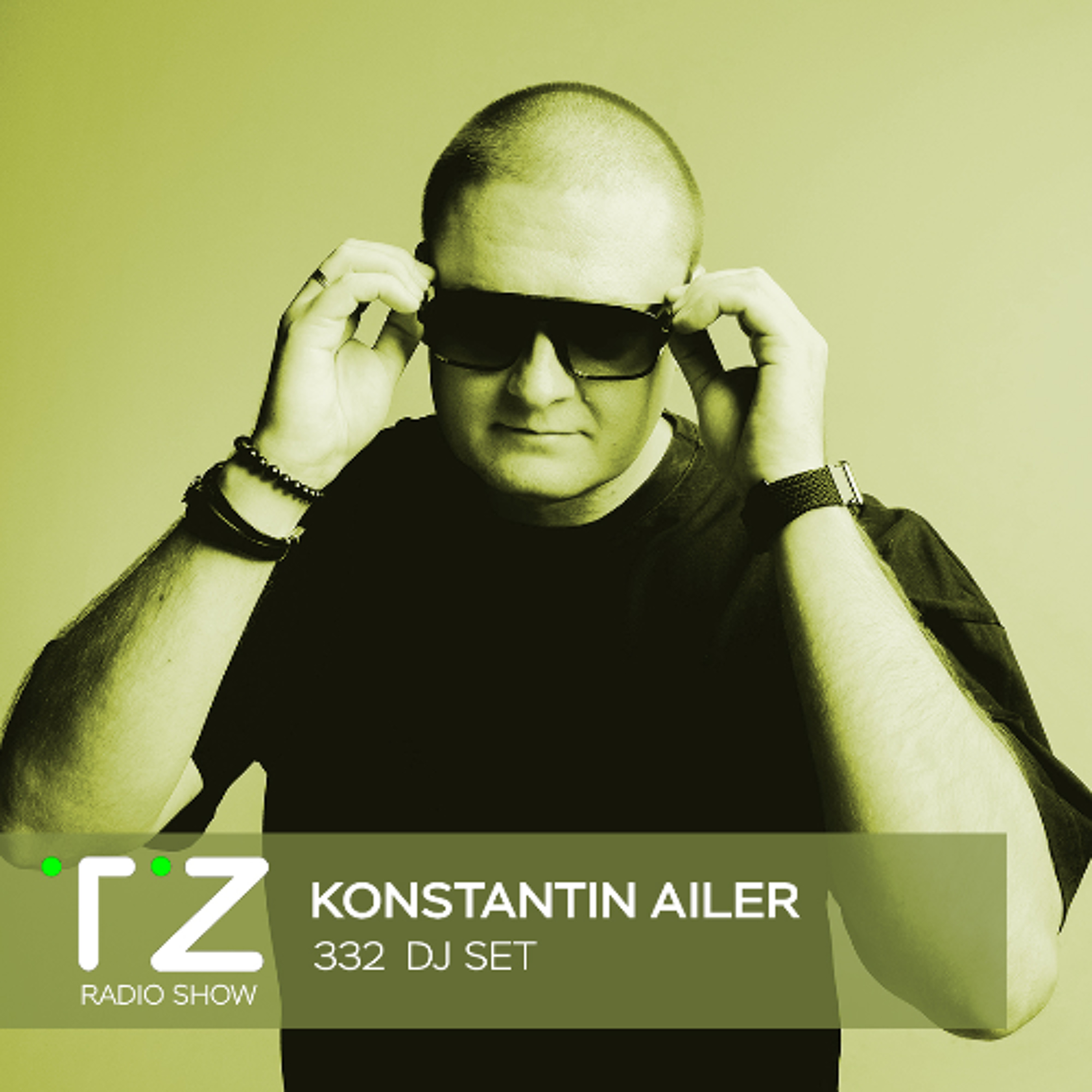Taktika Zvuka | Radio Show • Label • Event