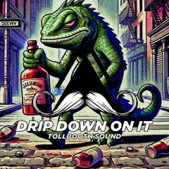 Tollbooth Sound - Stretch (Original Mix)[MUSTACHE CREW RECORDS]