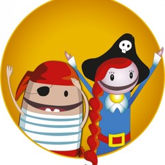Coding Pirates GameJam