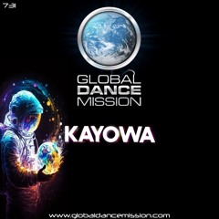 Global Dance Mission 731 (Kayowa)