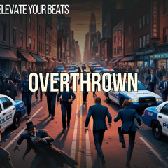 Overthrown Instrumental #beat