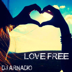 Love Free (DJ's Schlichtweg Version)