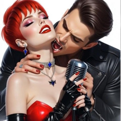 Bite Me, Baby One More Time (Vampire Love) | Sultry Halloween Song