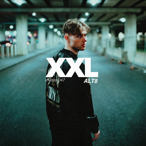 XXL Invites 047 | ALT8