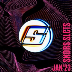SNDRSSLCTS // Tech House Mix // Jan'23