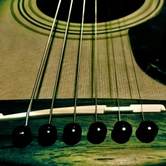 Can’t Help Falling In Love (Elvis Cover)