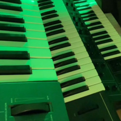 Atay - Break me Deep