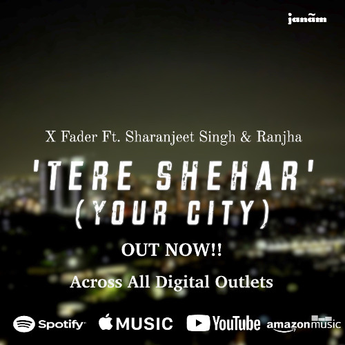 'Tere Shehar' Premiere & Interview on Red FM