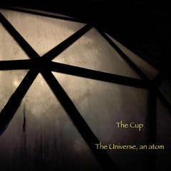 The Universe - an Atom