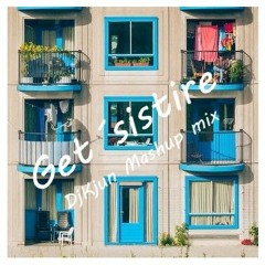 Get´sistire - Dj Kjun Mashup  Remix