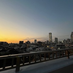 マジックアワーから