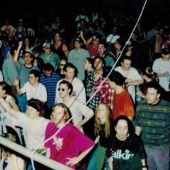 WHEN I CAME TO THE RAVE - UK BASS