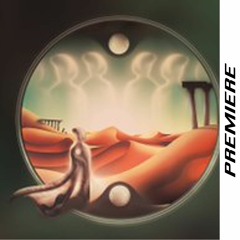 𝙋𝙧𝙚𝙢𝙞𝙚𝙧𝙚 : Letherique - Goodbye Old World