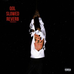 Qol - Slowed + Reverb