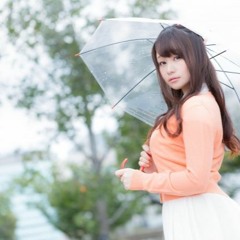 さよならは雨の中