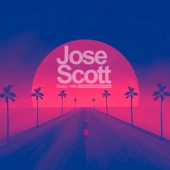 After lockdown Mix (DJ Jose Scott)