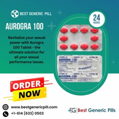 Aurogra 100