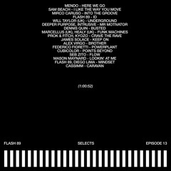 Flash Selects - EP.013 (March 2020)