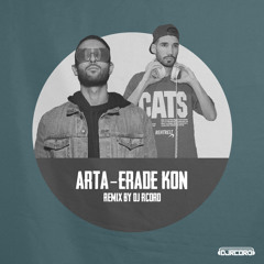 Erade kon Remix