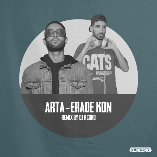 Erade kon Remix