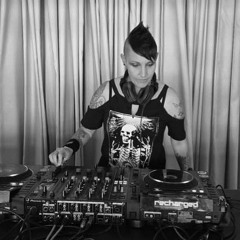 Tash Tikka Harder Techno