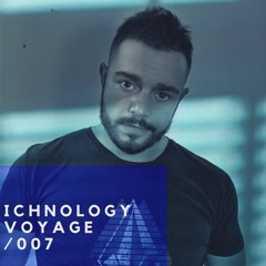 ICHNOLOGY VOYAGE /007
