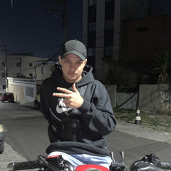 Catucada Do Novinho - Mcs MenoSaaint e Yuri (Dj Vigarista)